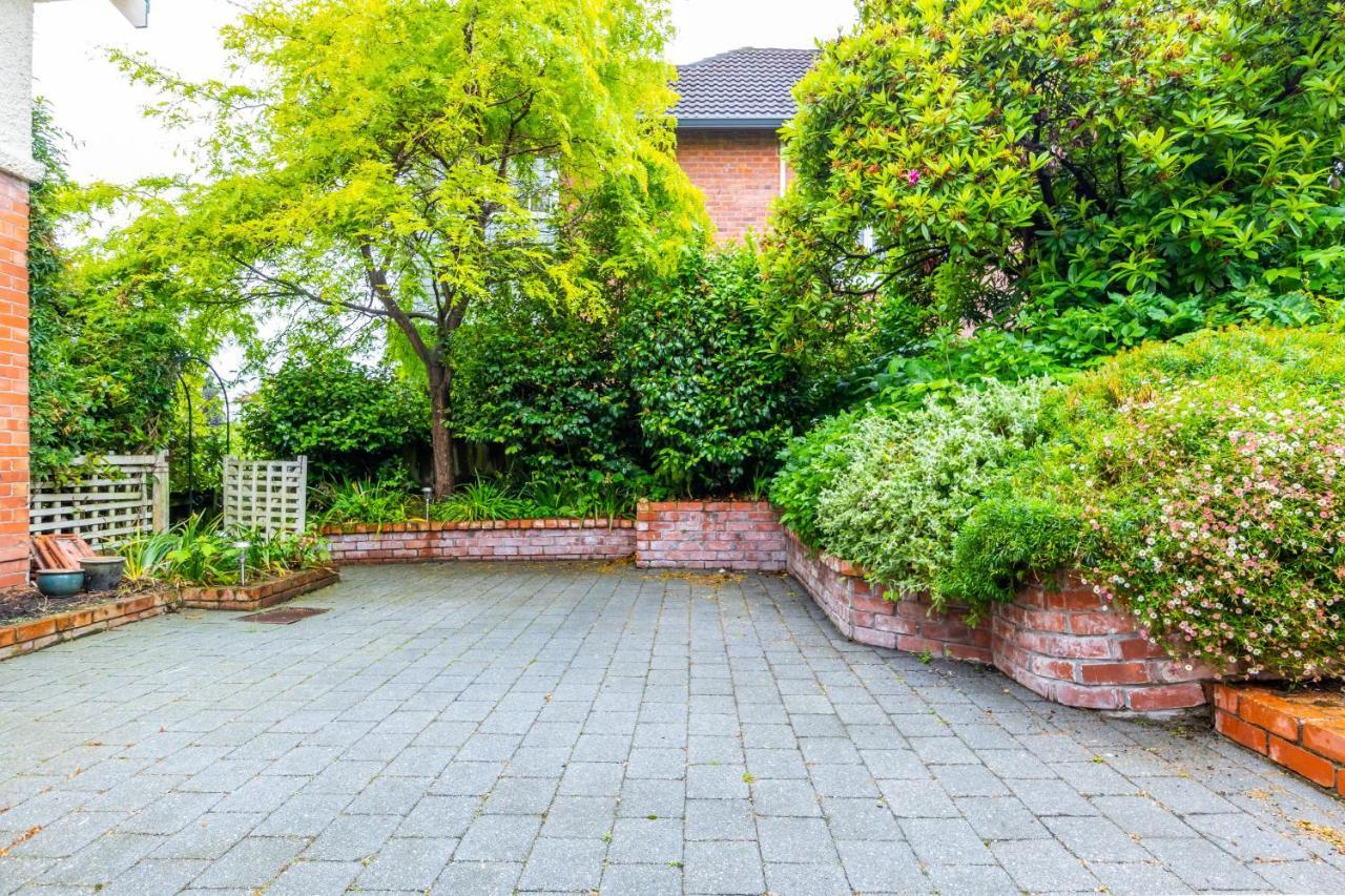 Bed and Breakfast The Ocean Breeze Cbd Timaru Exterior foto