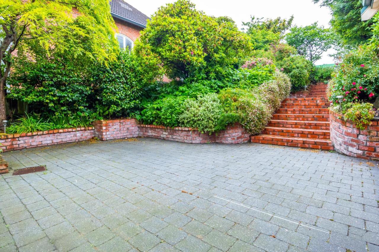 Bed and Breakfast The Ocean Breeze Cbd Timaru Exterior foto